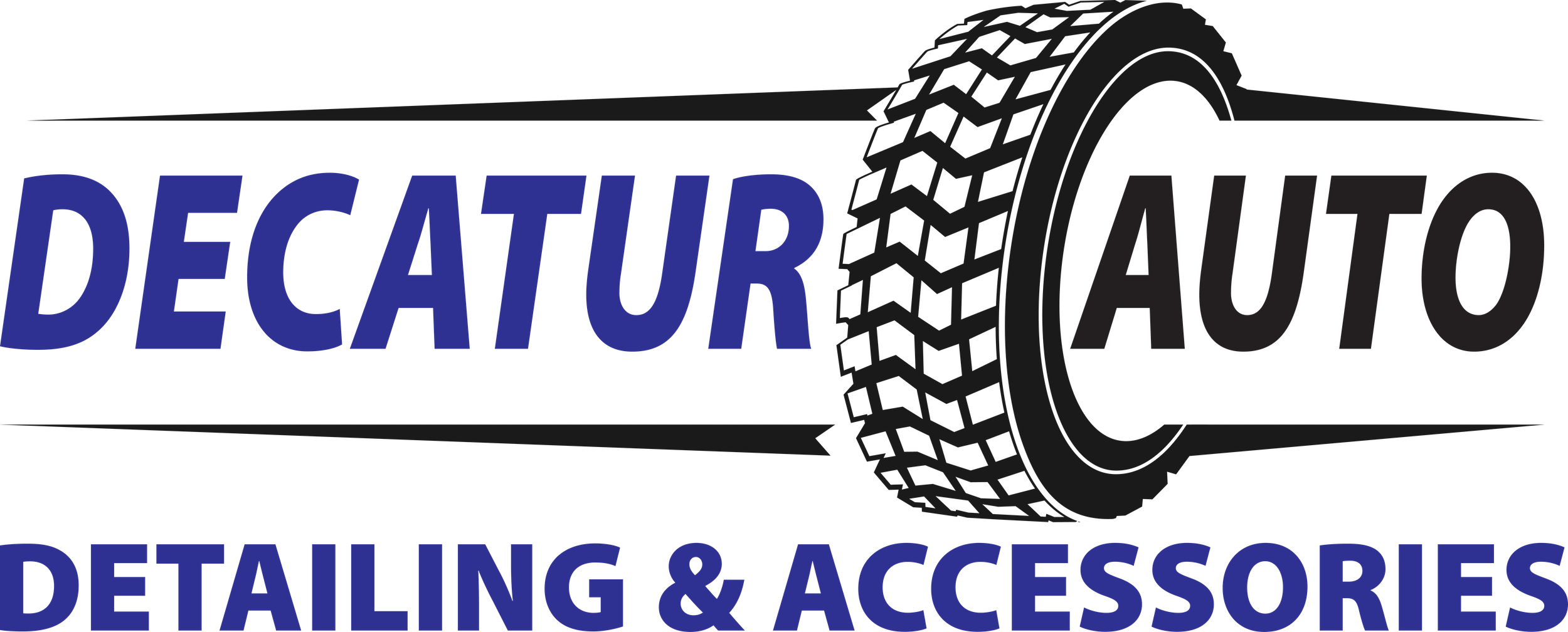 Decatur Auto